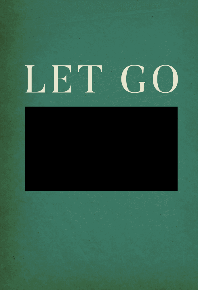 Let Go